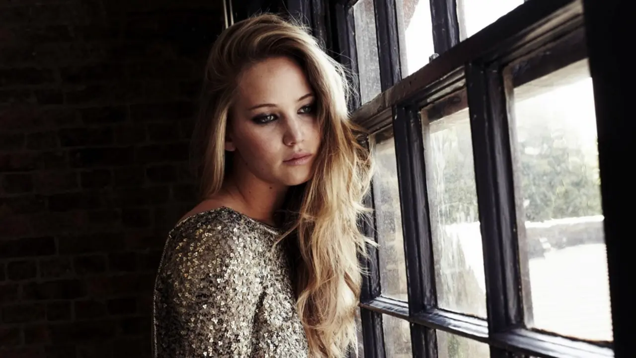 10 Artis Hollywood Seksi Bernama Jennifer
