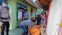 Terbongkar Motif Keponakan Bunuh Bibi di Bandar Lampung: Kecanduan Judi Online dan Narkoba