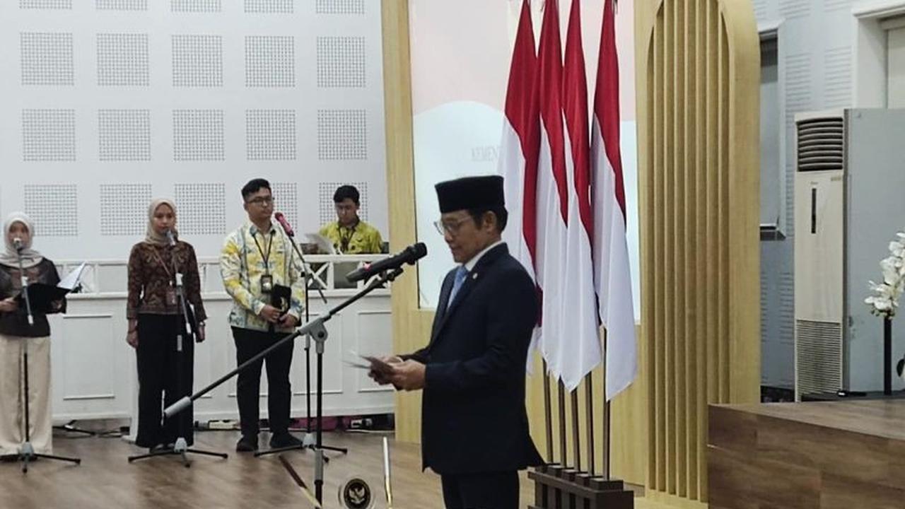 Menko PM Abdul Muhaimin Iskandar Tegaskan Anggaran BPJS Tepat Sasaran dan Efektif