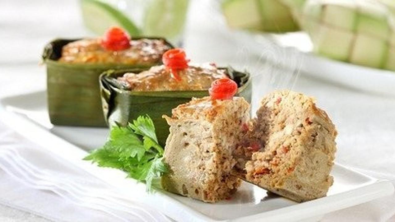 Gadon Daging Sapi