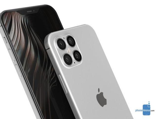 Iphone 12 Pro Max Harga Dan Spesifikasi