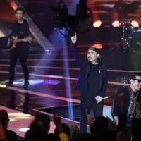 Saint Loco (Nurwahyunan/Bintang.com)