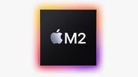 Chip M2 Apple (Dok. Apple)