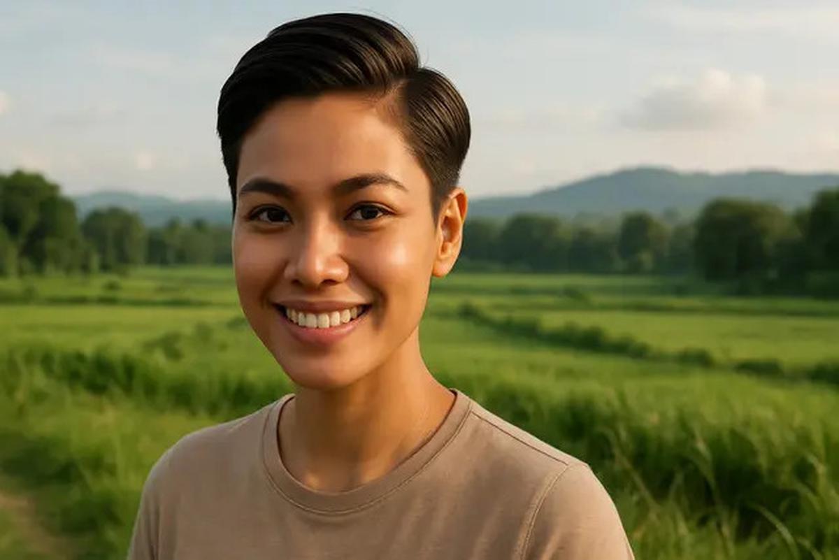 7 Model Rambut Pria yang Cocok untuk Wanita, Tampil Beda dan Stylish di 2025