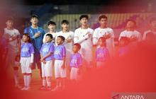 Garuda Muda Ditahan Imbang Qatar U17 Tanpa Gol di Laga Pembuka Piala Asia U17 2026