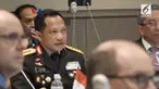 Kapolri menjadi pembicara utama dalam diskusi panel PBB tentang kontra terorisme di Washington DC.
