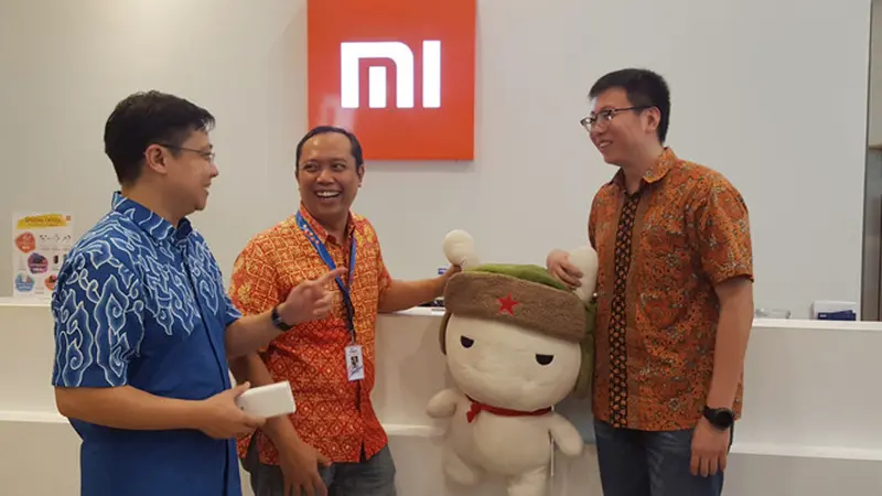 Xiaomi