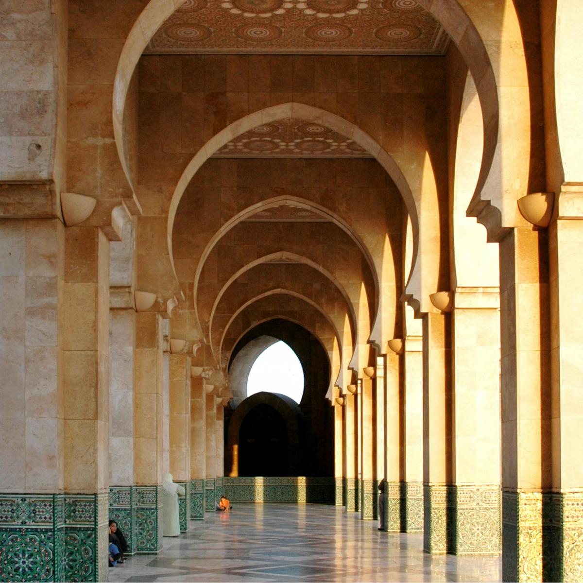 al qarawiyyin
