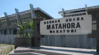 Bandara Matohara siap tambah jadwal penerbangan (sumber. Intisari-online.com)