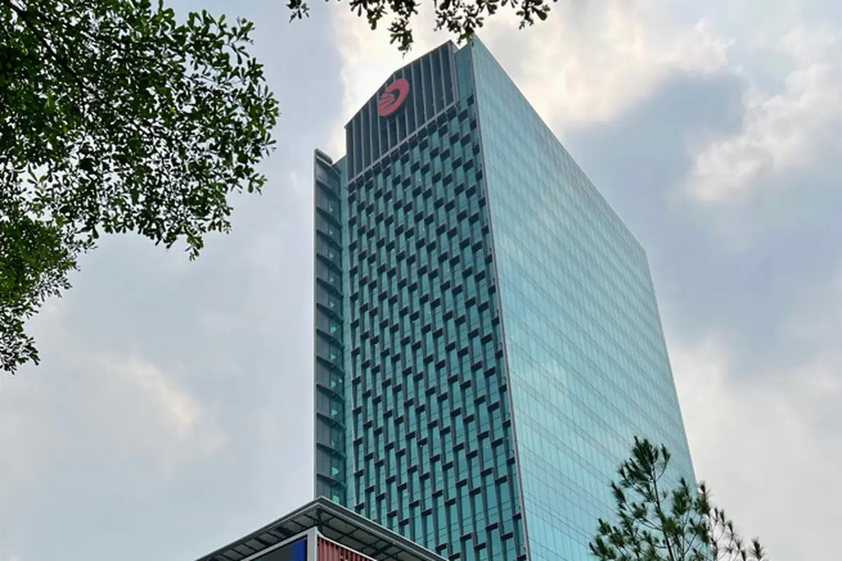 Bank OCBC Bakal Sebar Dividen Rp 45 per Saham, Ini Jadwal Pembagiannya