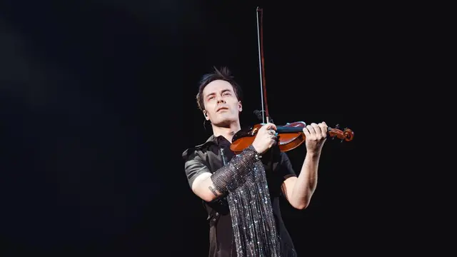 German Dmitriev