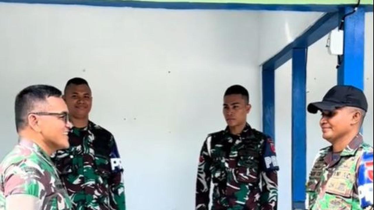 Dok. Istimewa
