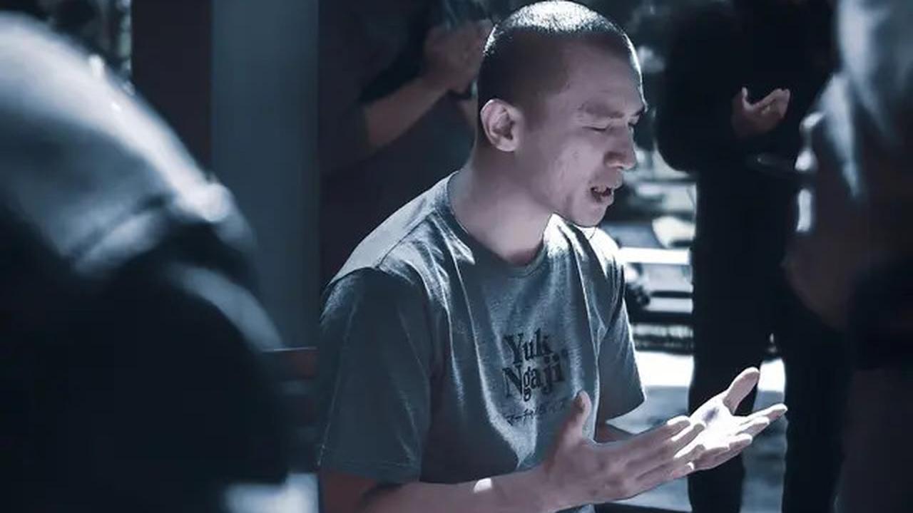 Ustaz Felix Siauw: Tidak Bagus Ketika Orang Dapat Bantuan Terus Menerus!