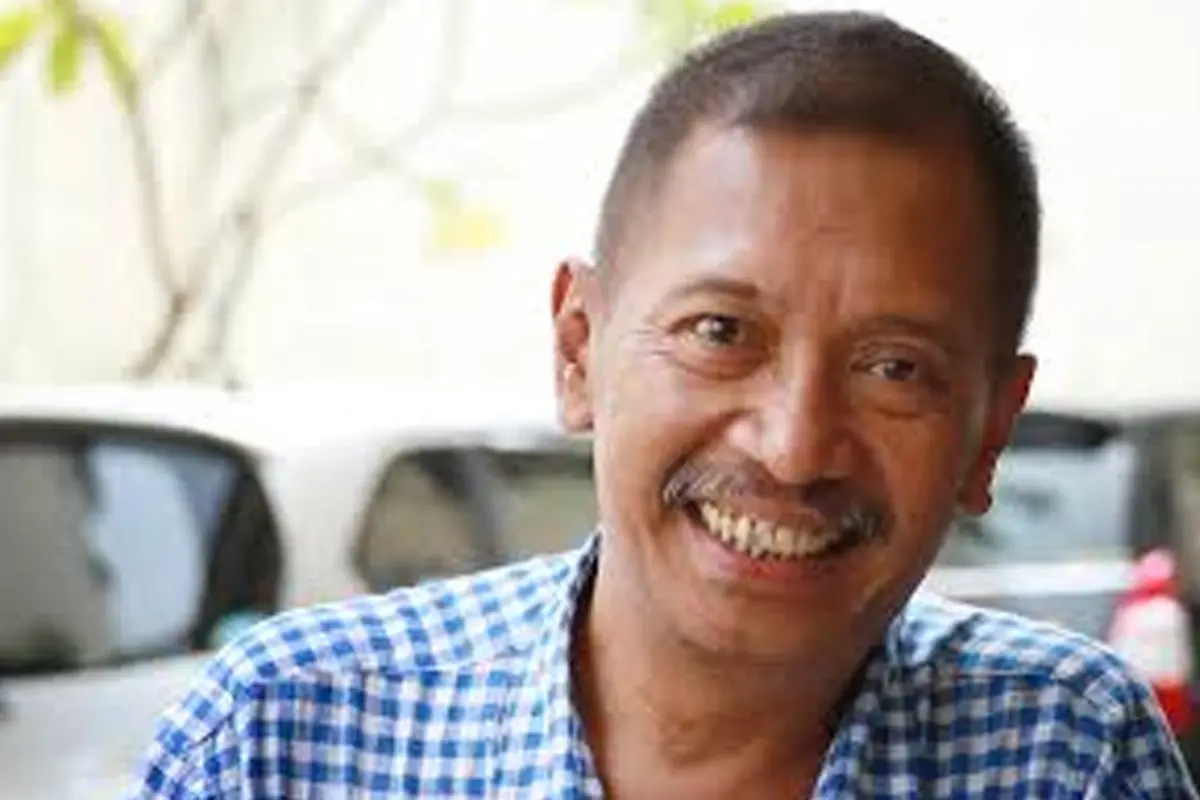 Polo Srimulat (Liputan6.com/Herman Zakharia)