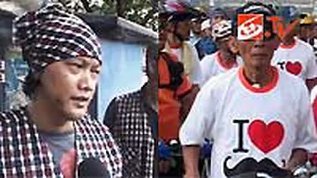 Beragam Pernik Pemilukada DKI