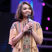 Rina Nose (Adrian Putra/Bintang.com)