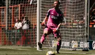 Posisi Maarten Paes Langsung Tergeser Marc-Andre ter Stegen di Bawah Mistar Gawang Ajax