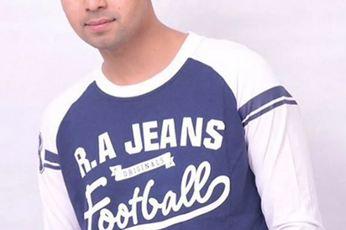 Raffi Ahmad 