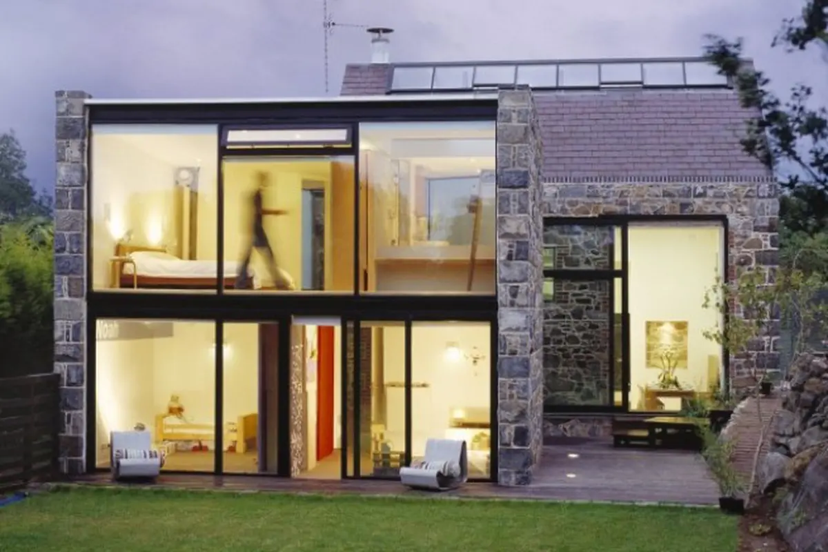 5 Ide Furnitur Brilian Buat Rumah Sederhana Sempit 