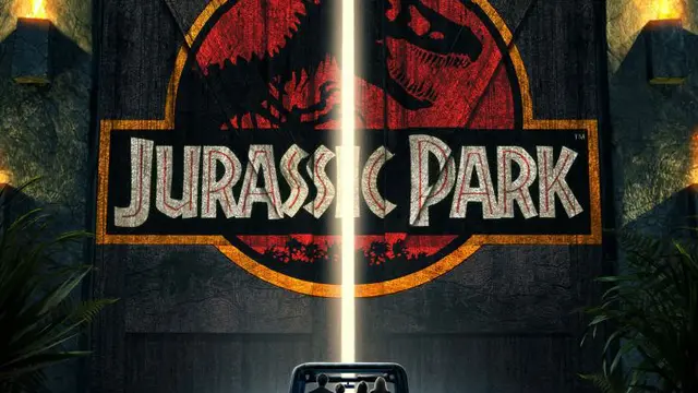 Jurassic Park