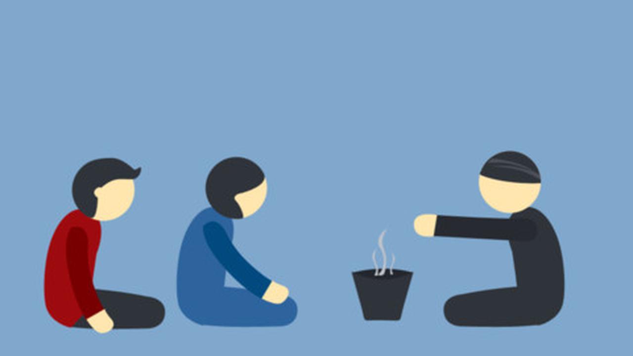 Minta pesugihan, ibu ini malah dicabuli dukun bejat berulang kali
