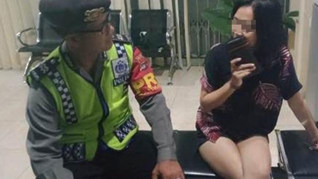 Selain Aksi Ferdian Paleka, Ini 5 Aksi Prank yang Berurusan dengan Polisi