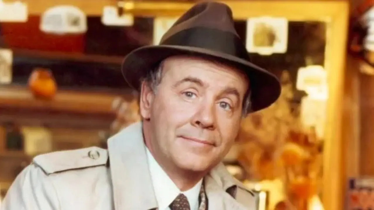 Tim Conway