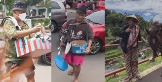 Hotman Paris Hutapea (Instagram/hotmanparisofficial)