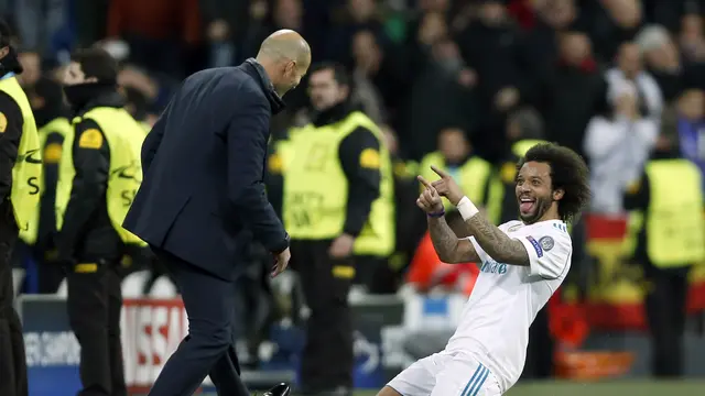 Zinedine Zidane
