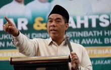 Jelang Muktamar PBNU, Keponakan Ma'ruf Amin Ingatkan Tradisi Lama Ulama