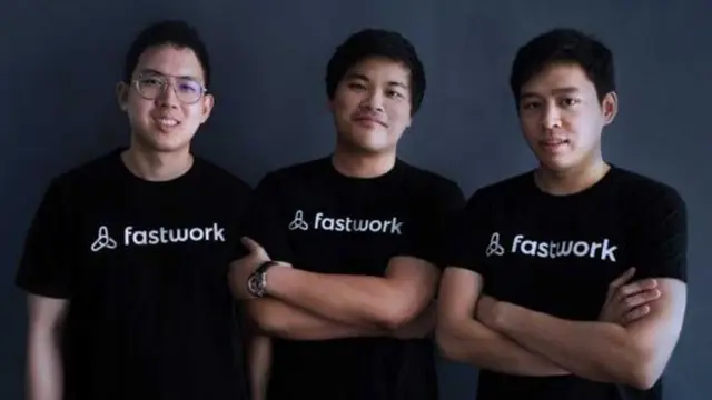 Fastwork
