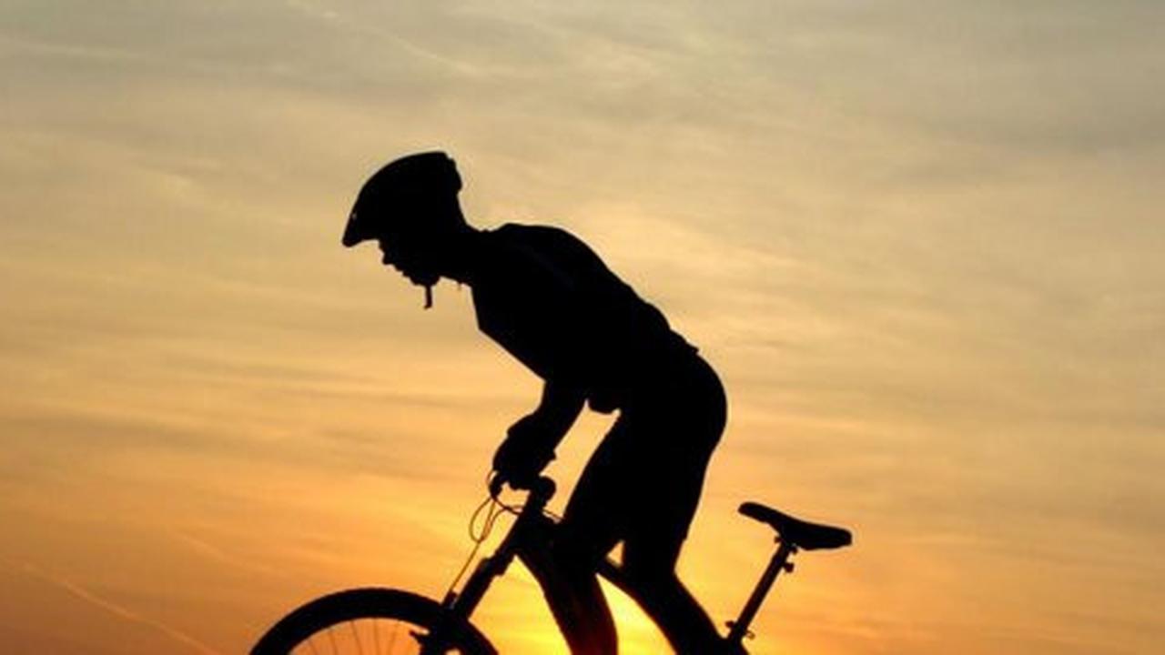 Nifera, atlet sepeda gunung tewas saat latihan