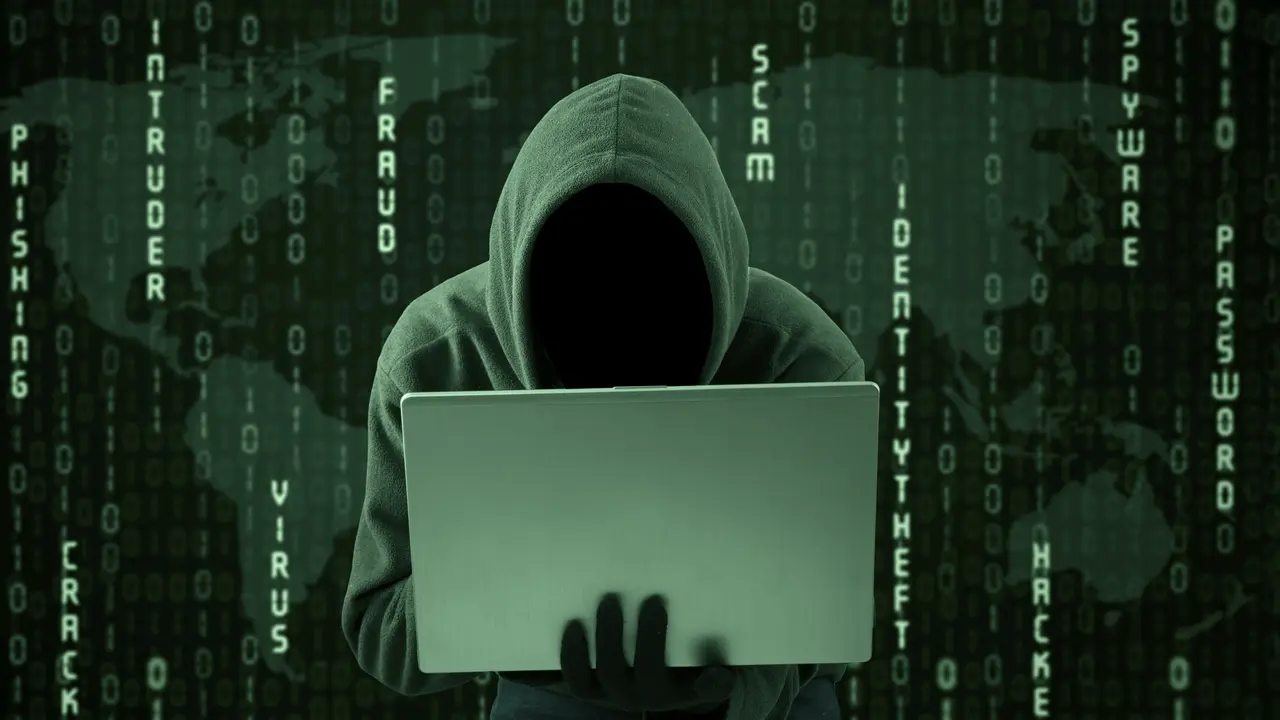 Ini Dia, Tampang Para Hacker Terbaik Asal Indonesia