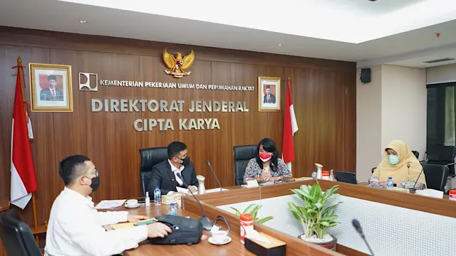 Awal 2022 Bobby Nasution Mulai Revitalisasi Lapangan Merdeka, Bakal Keren, Kabel di Bawah Tanah