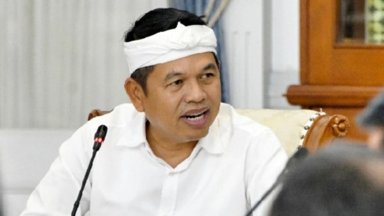 Belum Dapat Laporan, Begini Respons Polisi Terkait Dugaan Ancaman Pembunuhan Dedi Mulyadi