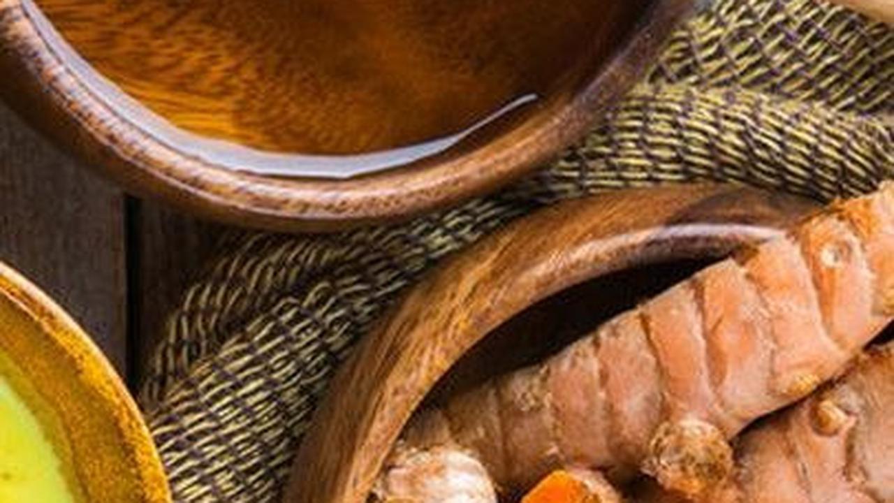 Tingkatkan Fungsi Pencernaan<br>