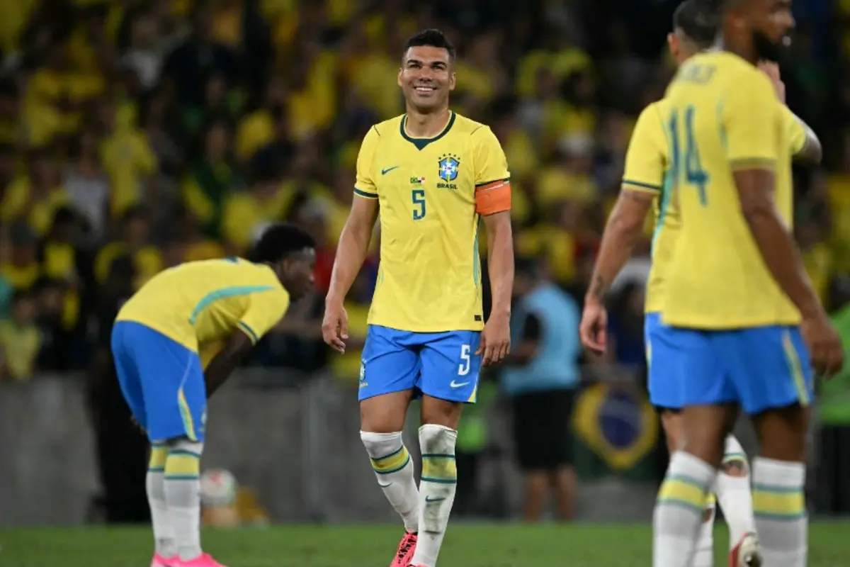 Casemiro