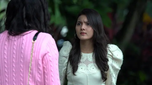 Keajaiban Cinta