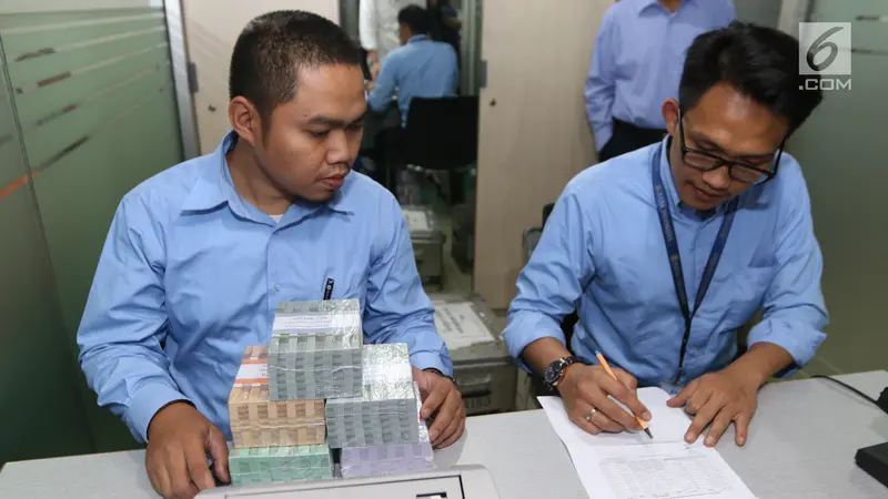 Bank Indonesia (BI) mengalami kendala untuk memenuhi kebutuhan masyarakat akan uang rupiah, di daerah terluar, terpencil dan terdepan.