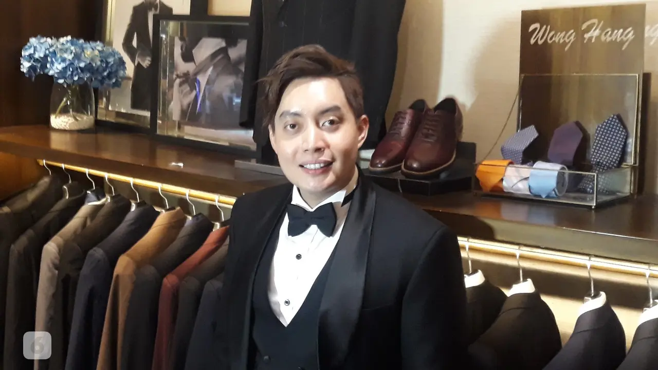 Edric Tjandra