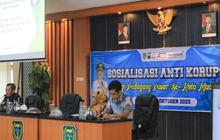 Pedagang Pasar Madiun Diminta Taat Aturan, Ternyata Ratusan Kios Bermasalah!