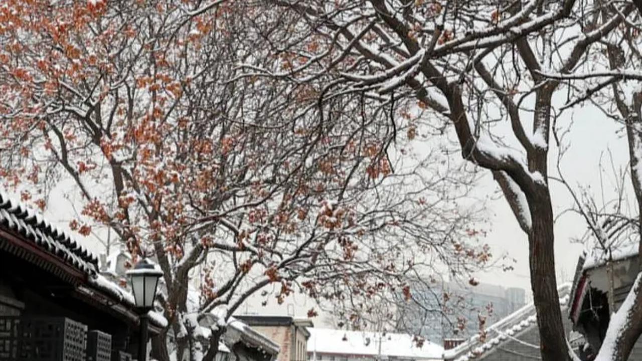 Ibukota China ini terakhir kali mengalami cuaca dingin yang ekstrem pada 7 Januari 2021, ketika itu suhu turun hingga minus 19,6 derajat Celcius.<br>
