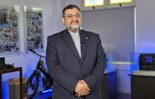Iran Siap Perkuat Ketahanan Pangan dan Energi Indonesia Melalui Kerja Sama Iran Indonesia