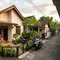 8 Desain Rumah Sederhana 6x10 Meter di Kampung, Bikin Lahan Kecil tetap Nyaman