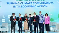 Pertamina Berkomitmen Kembangkan Bahan Bakar Nabati untuk Ketahanan Energi