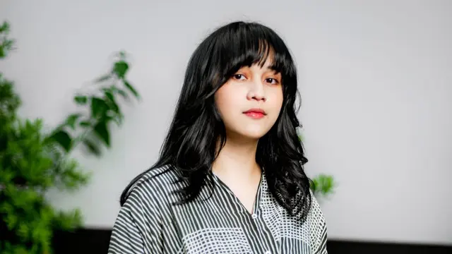 Noni Dju (Istimewa)