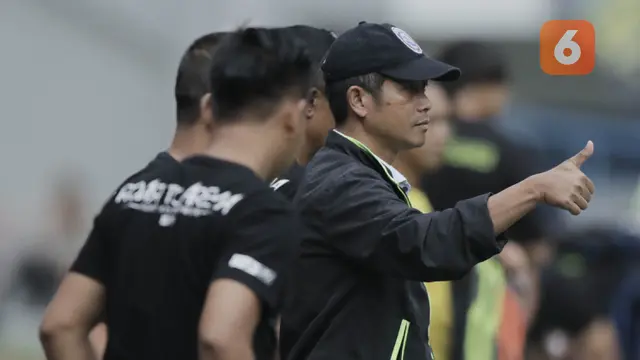 Pelatih Arema Malang, Joko Susilo