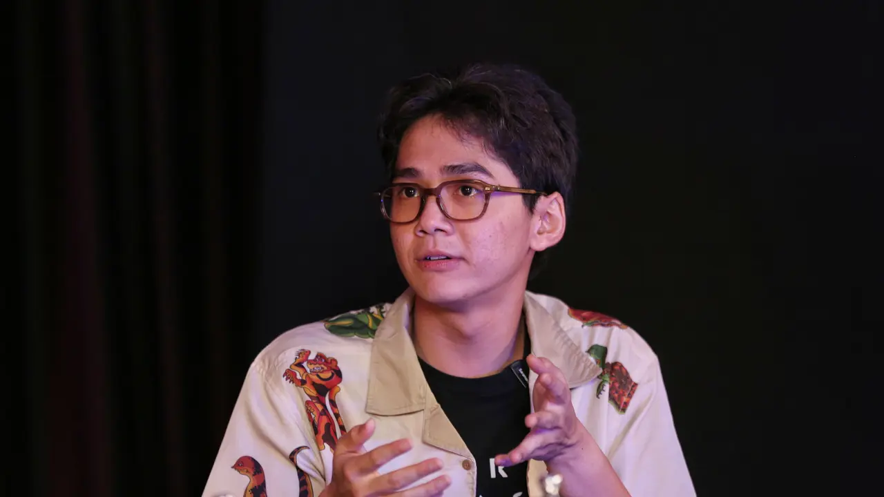 Chicco Kurniawan