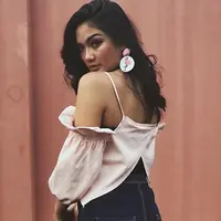 Young Lex dan Marion Jola (Foto: Instagram/young_lex18, Instagram/lalamarionmj)