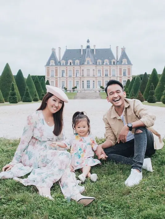 (Instagram/ruben_onsu)